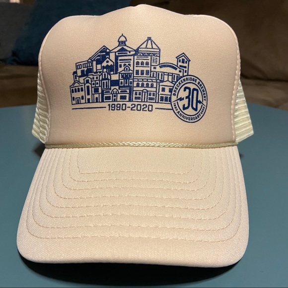 Breckinridge Brewery 30th Anniversary 1990-2020 - Picture 2 of 6